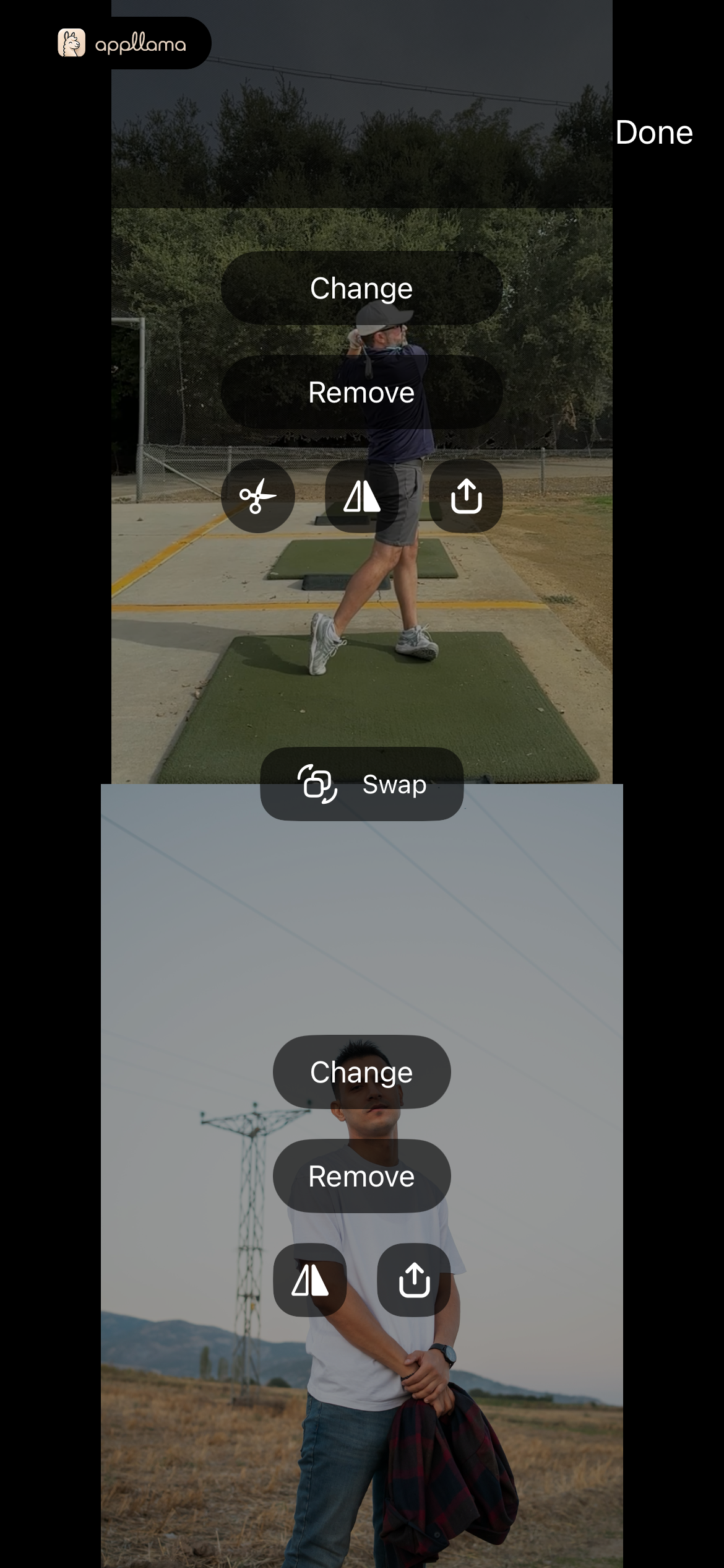 Dual Video Compare