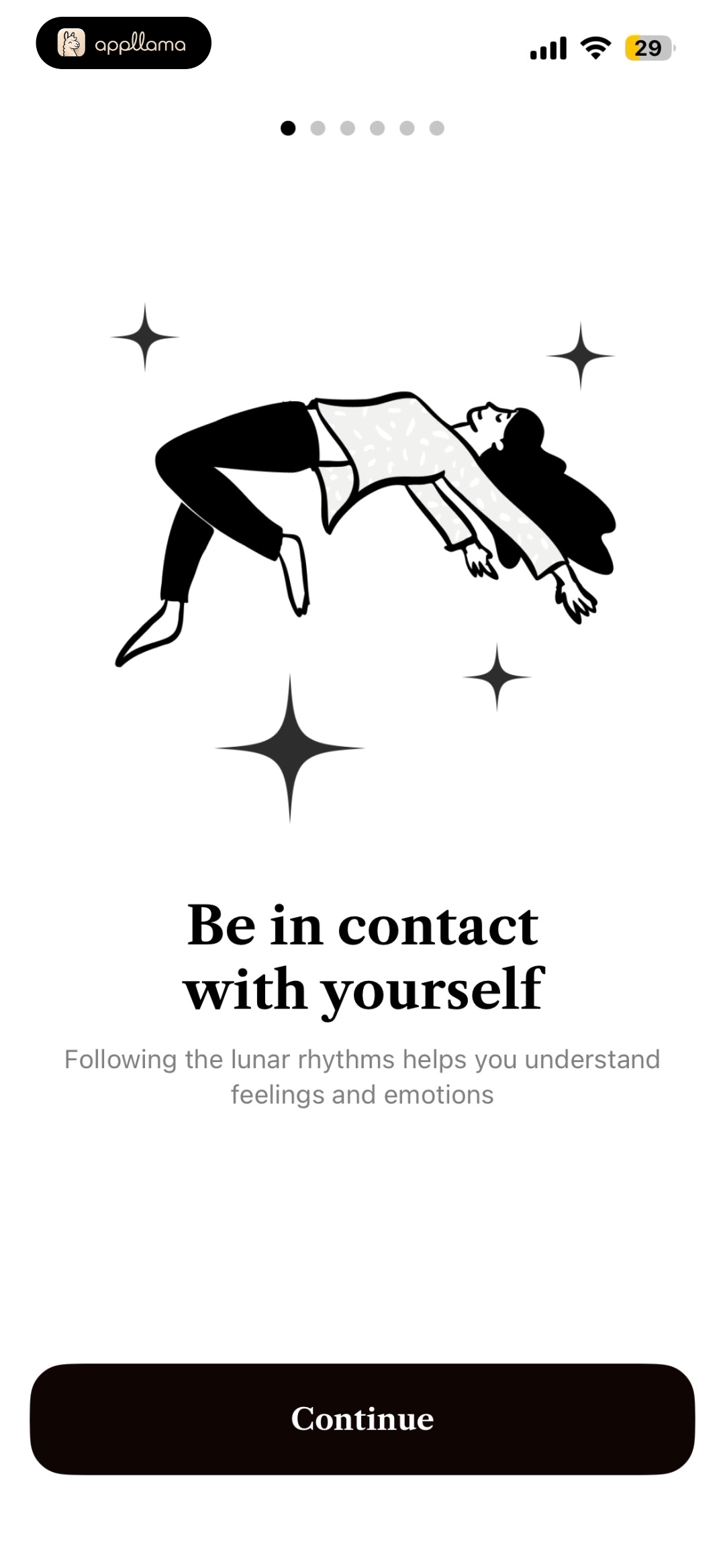 Onboarding Self-Contact