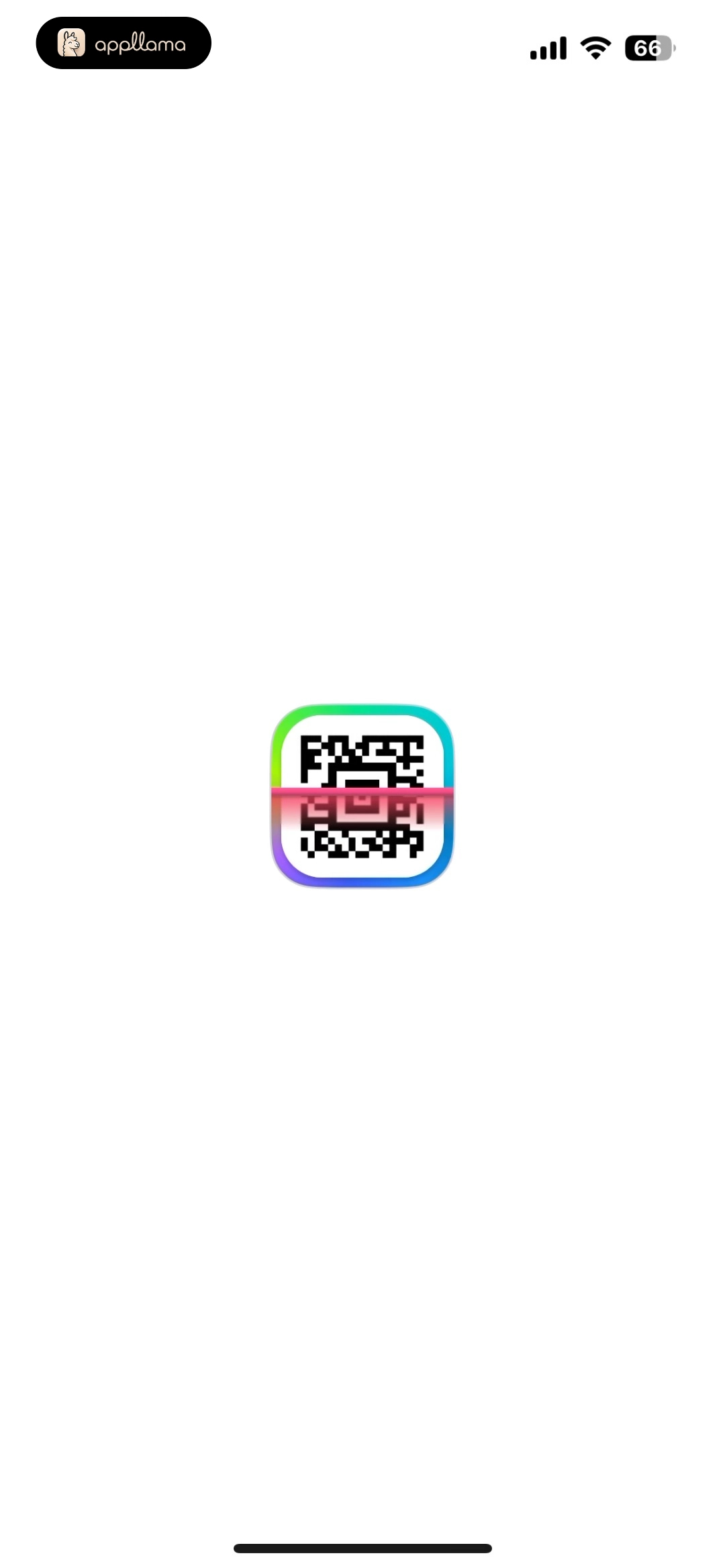 QR Code Preview