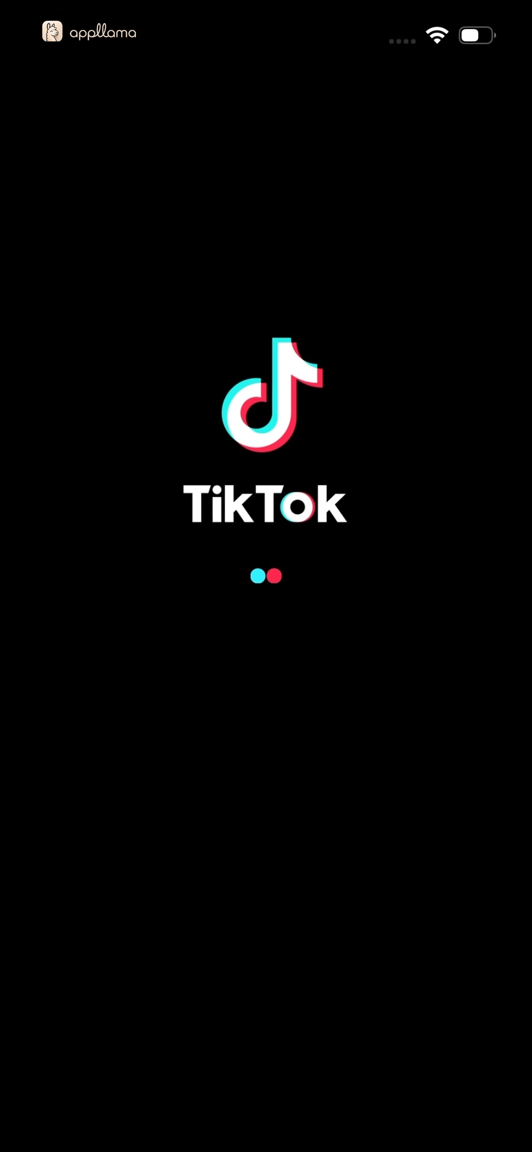 Splash Screen