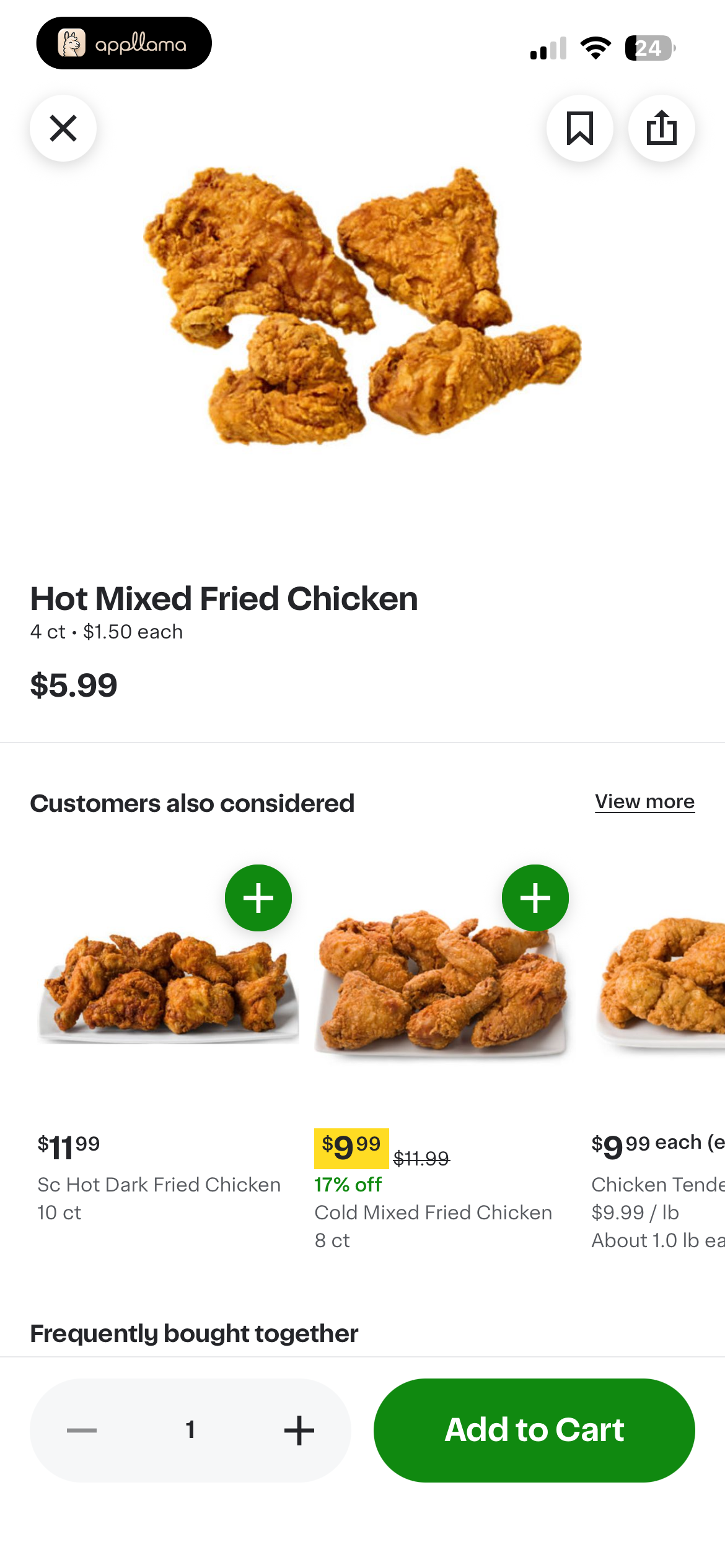 Product Detail