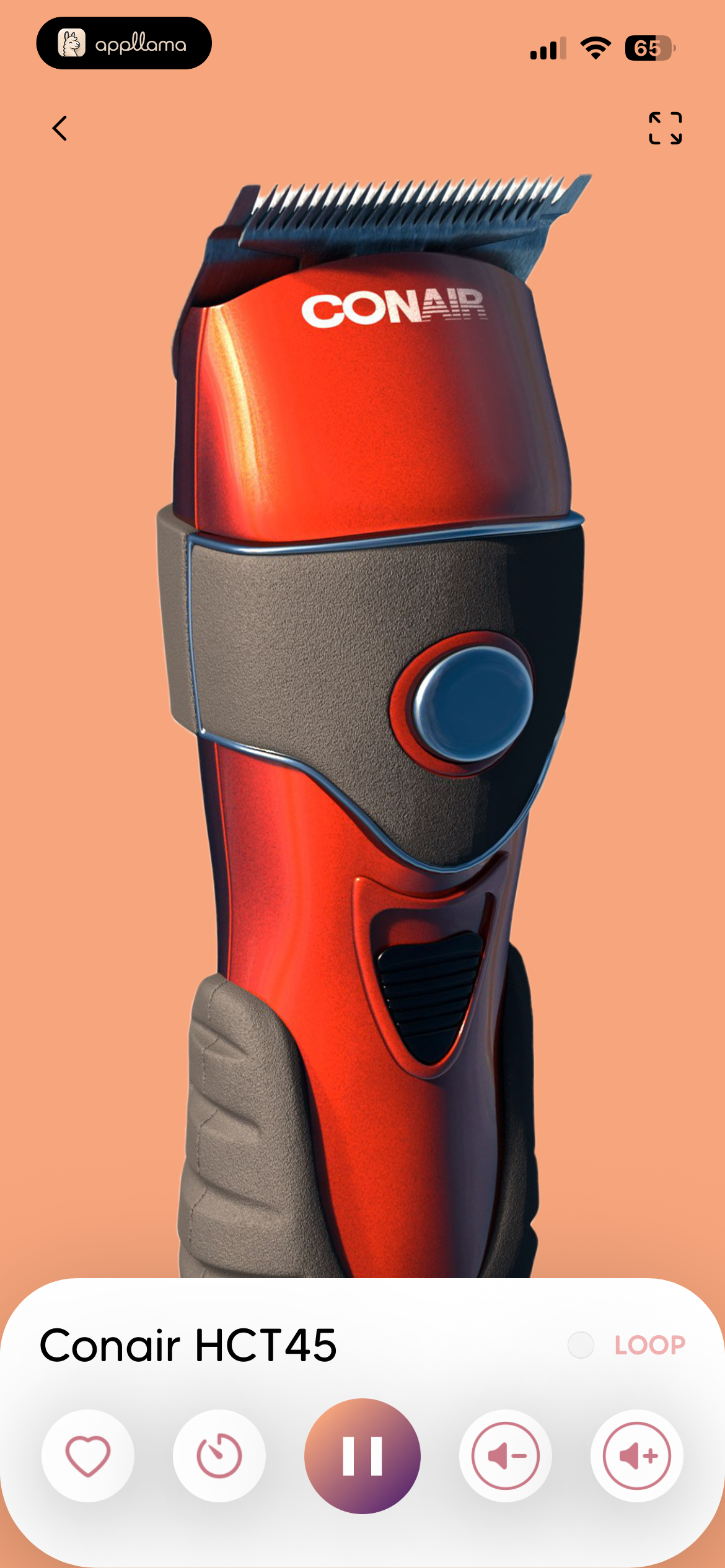 Sound Player