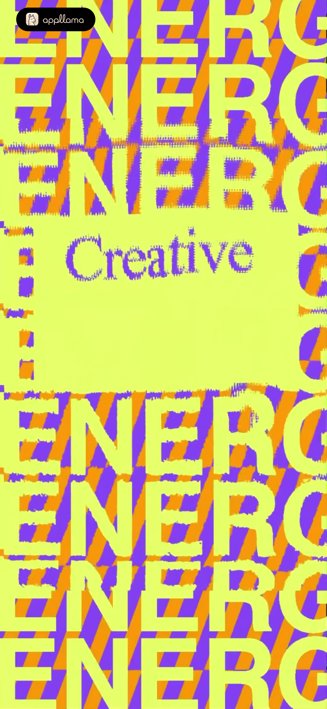 Creative Energy
