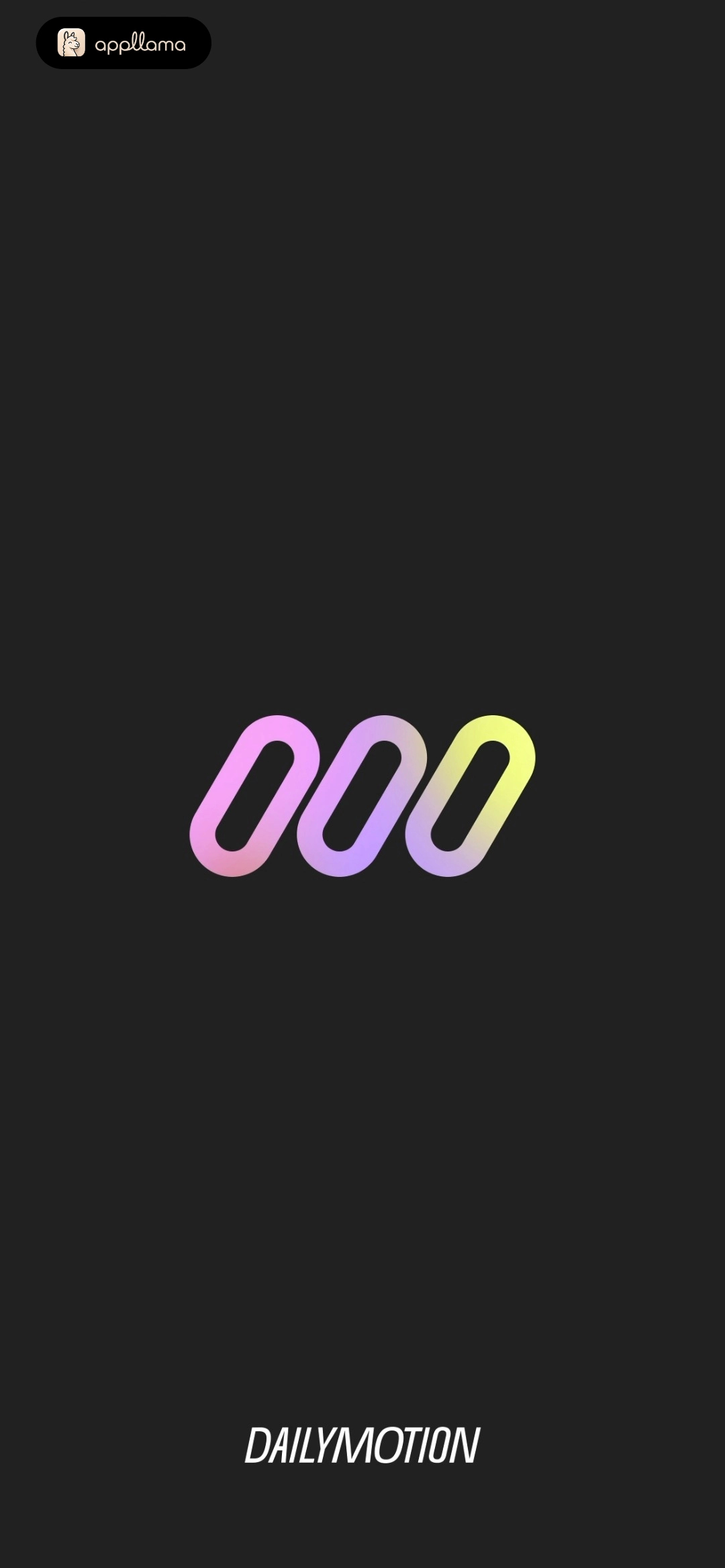 Splash Screen