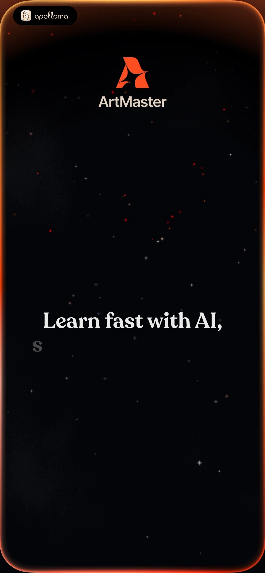 Onboarding Intro