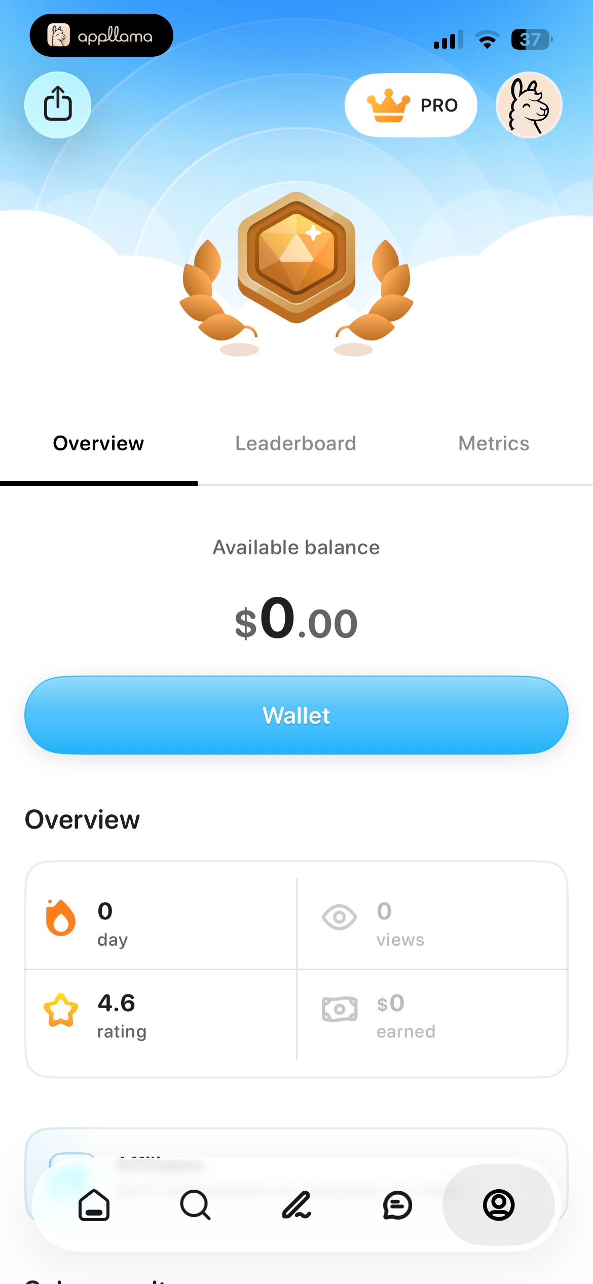 Rewards Wallet