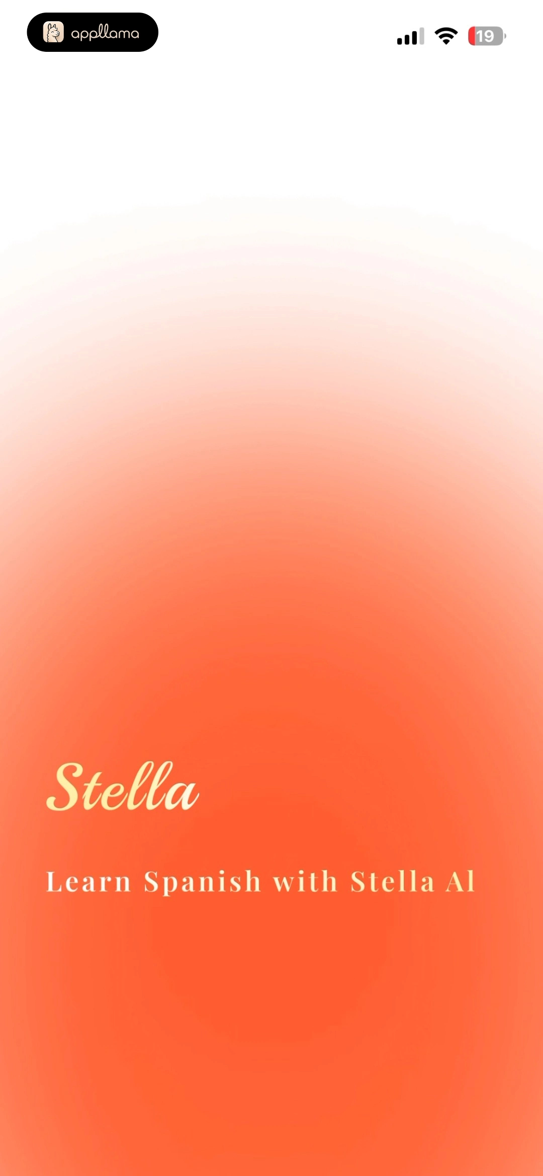 Splash Screen