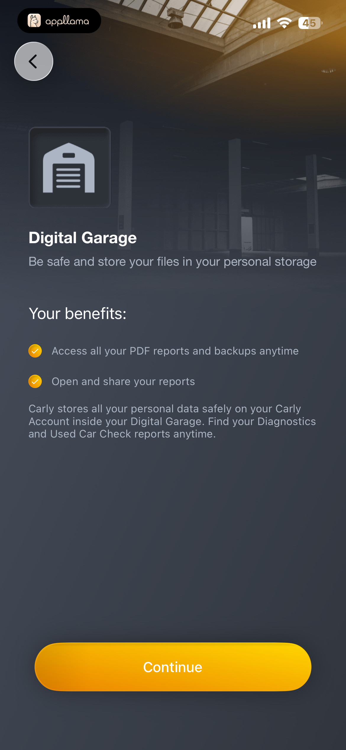 Digital Garage Intro