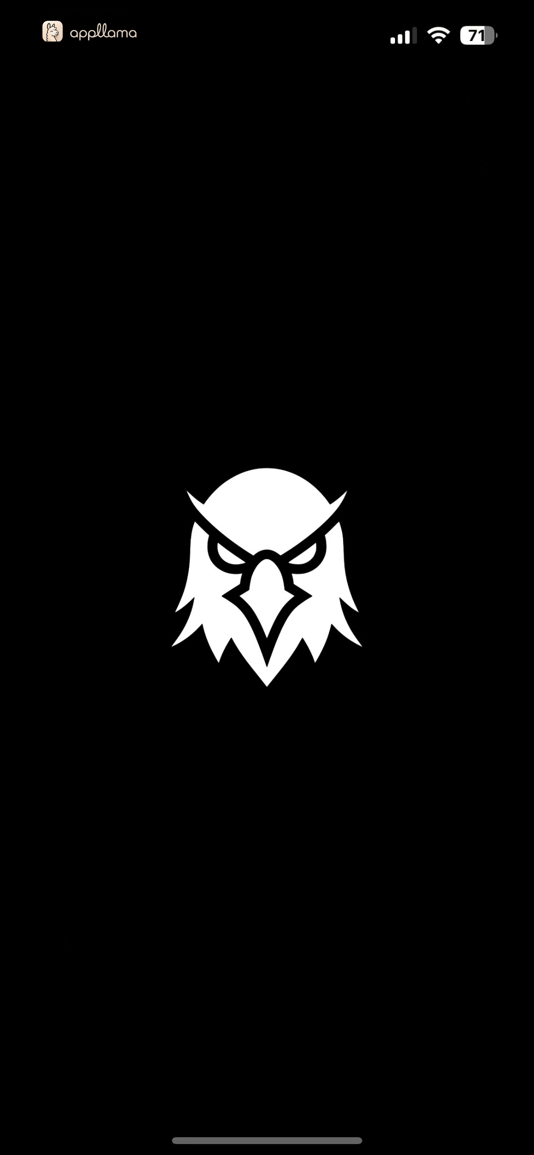 Splash Screen