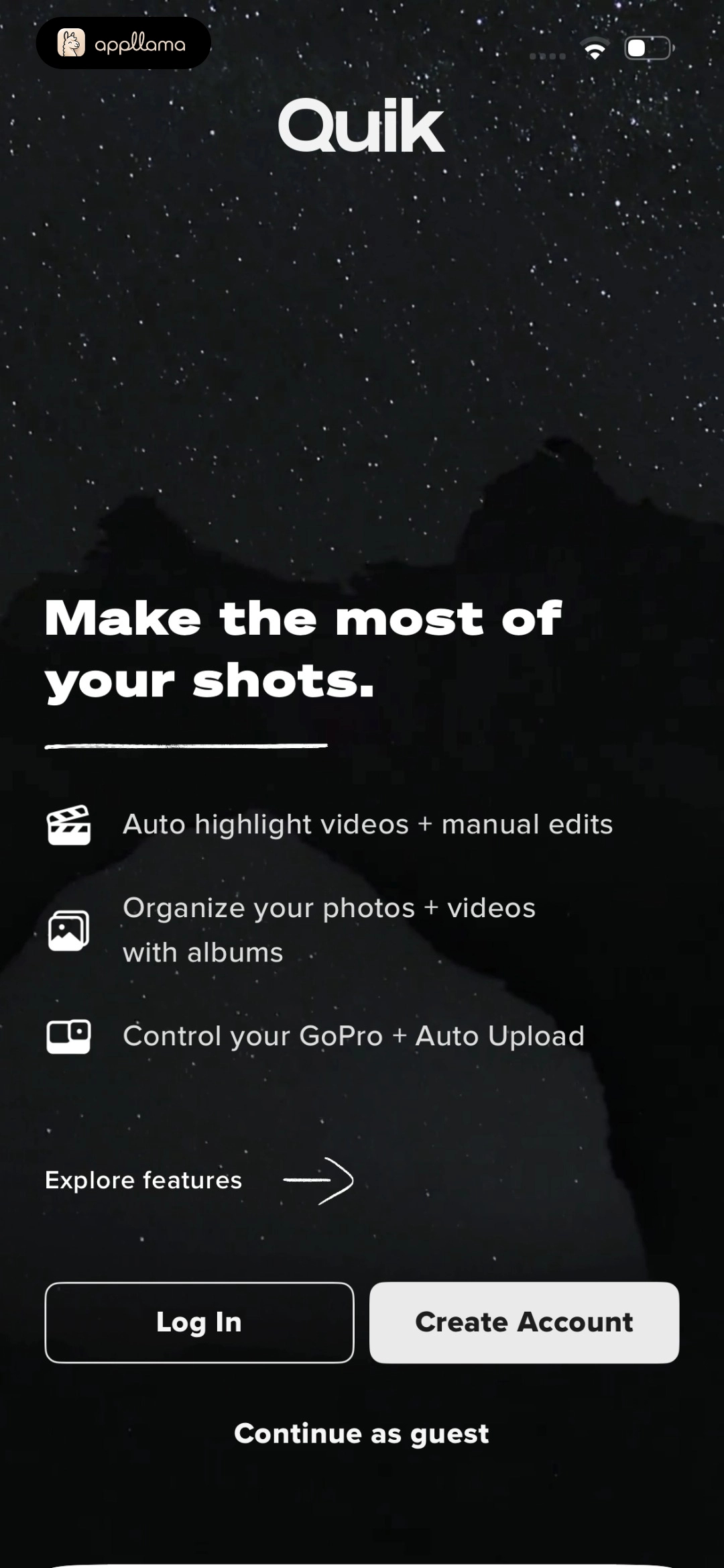 Welcome Intro