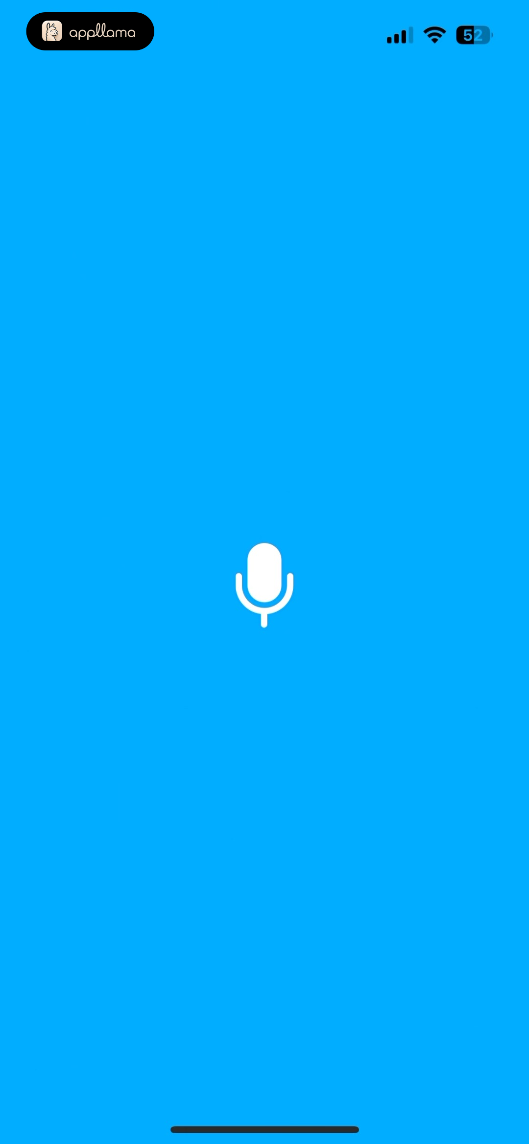 Active Voice Capture