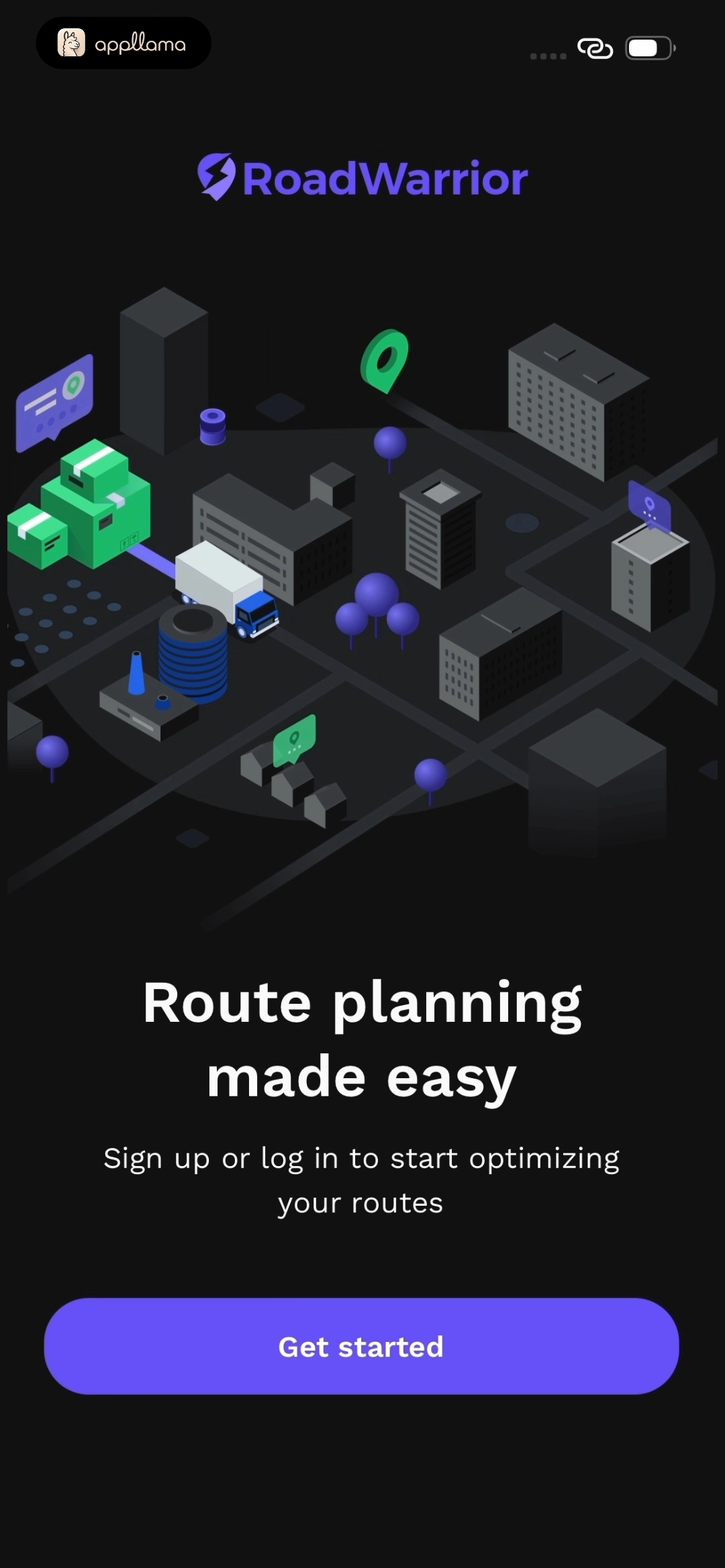 Onboarding Intro