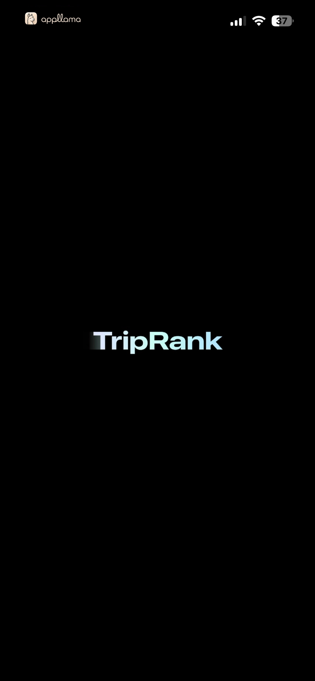 Splash Screen