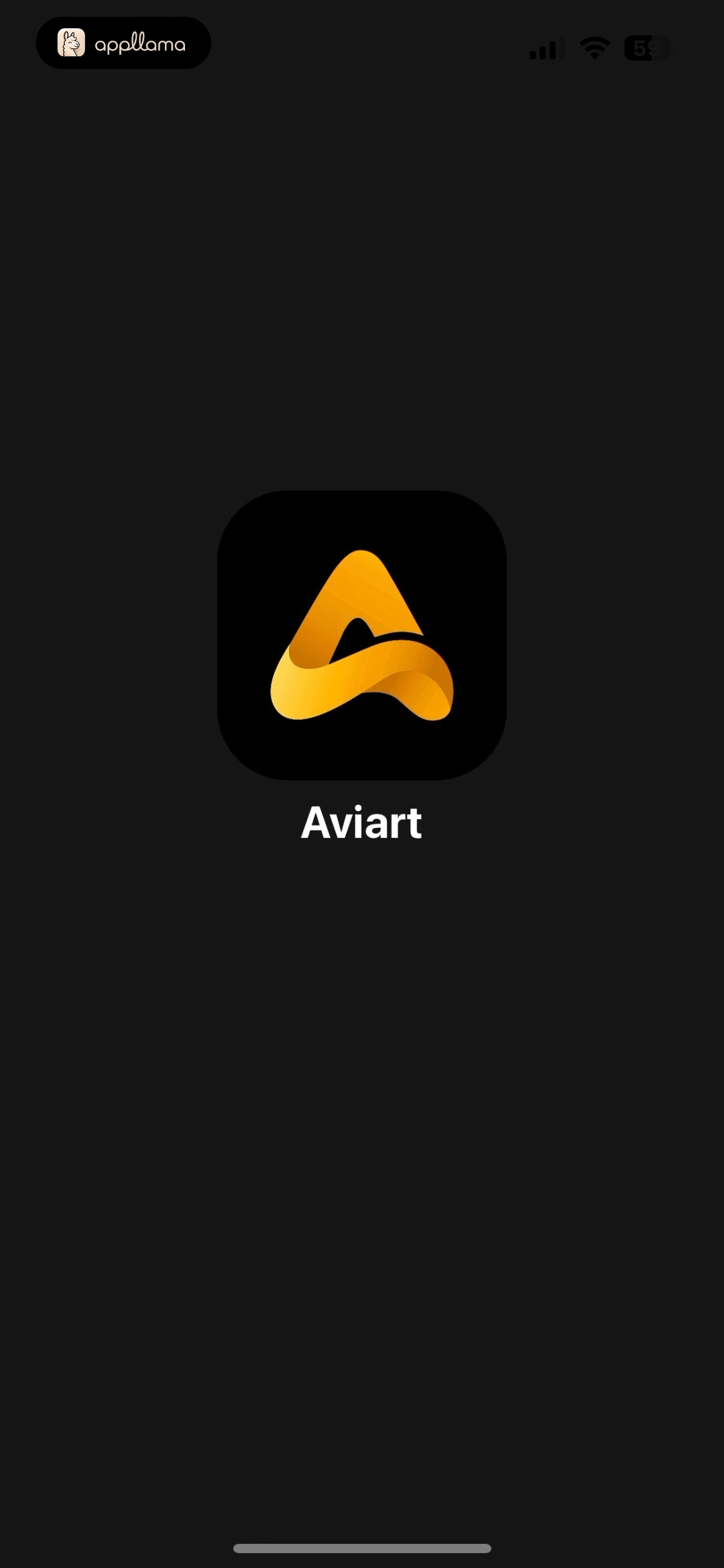 Splash Screen
