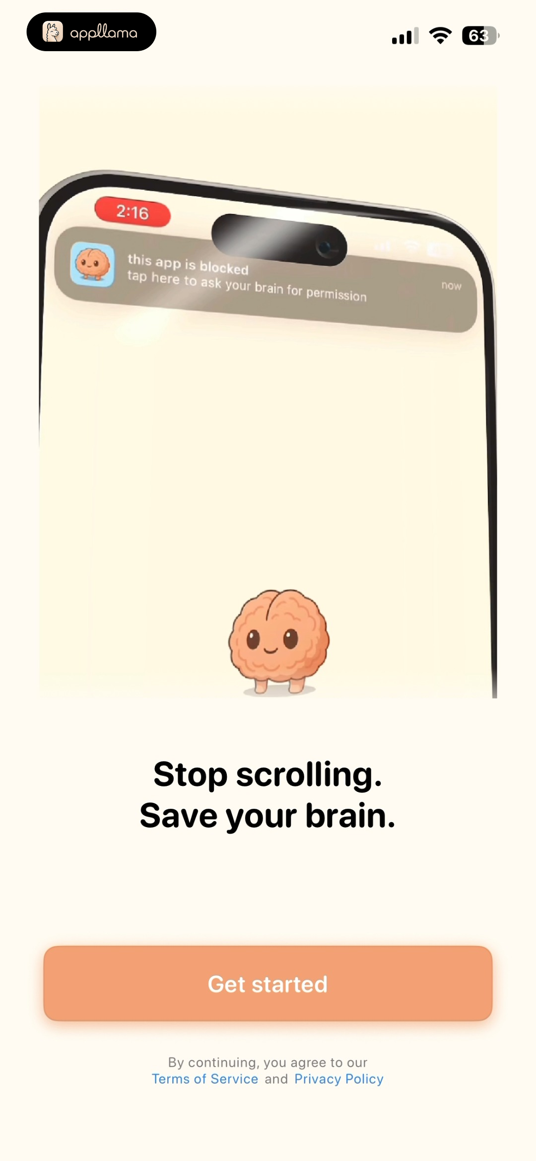 Onboarding Intro