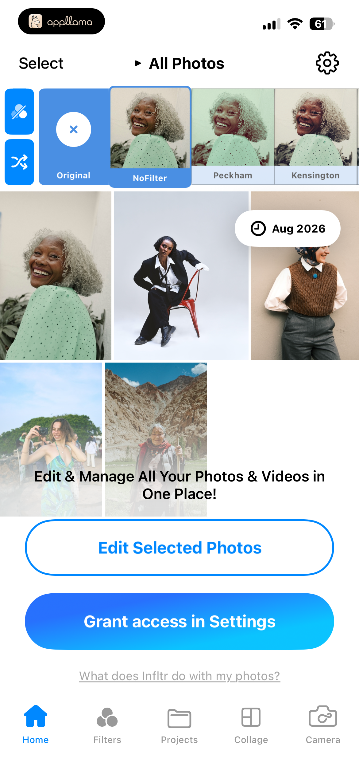Home Photo Library