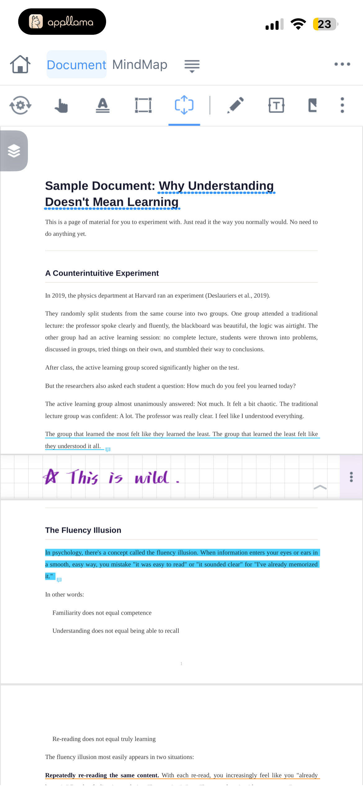 Document Reader