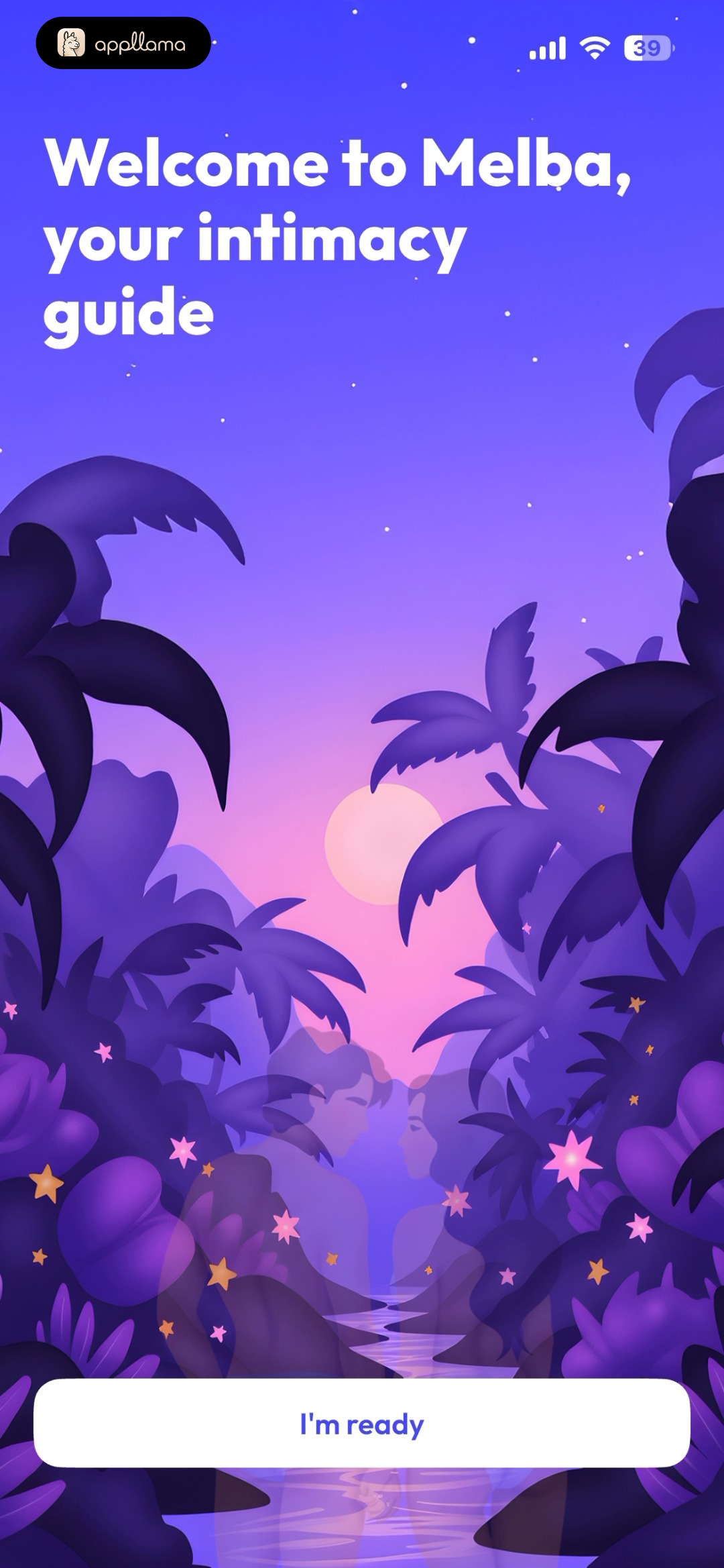 Onboarding Intro