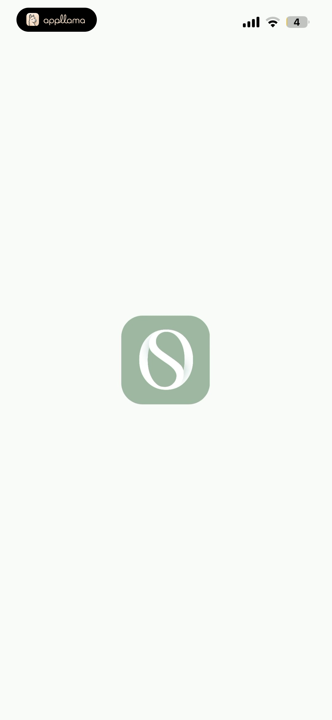 Splash Screen