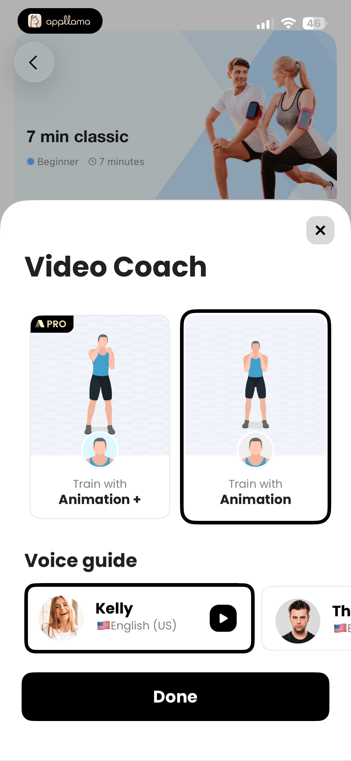Video Coach