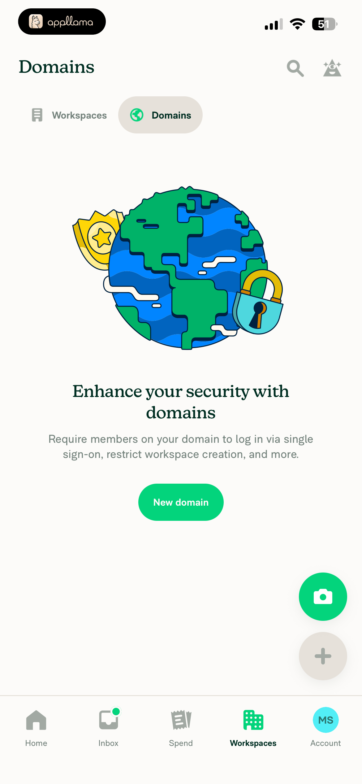 Domains Intro