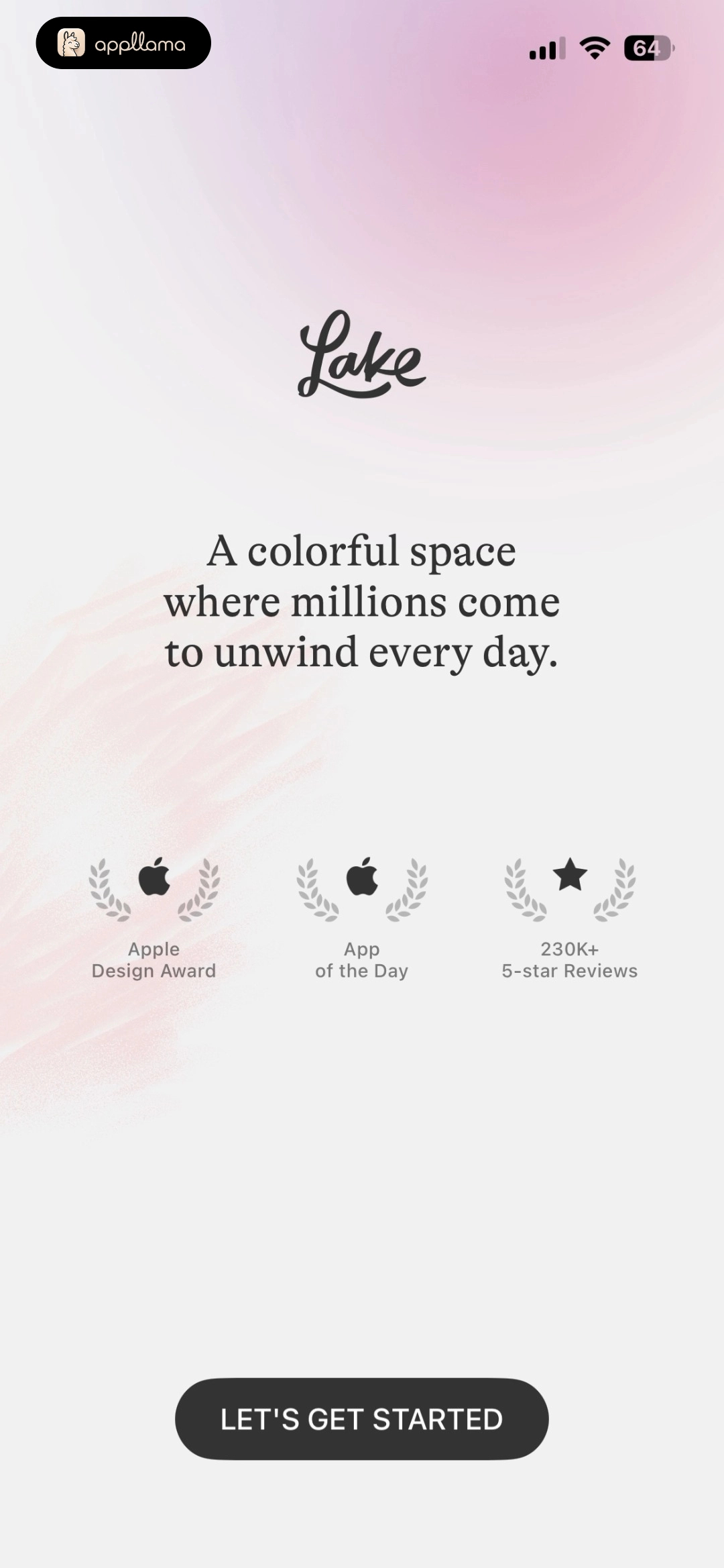 Onboarding Intro