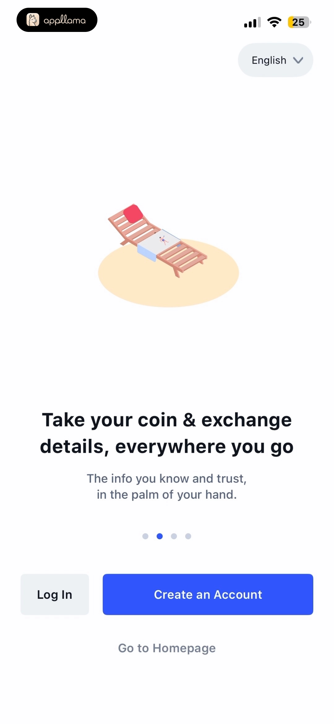 Onboarding Exchange