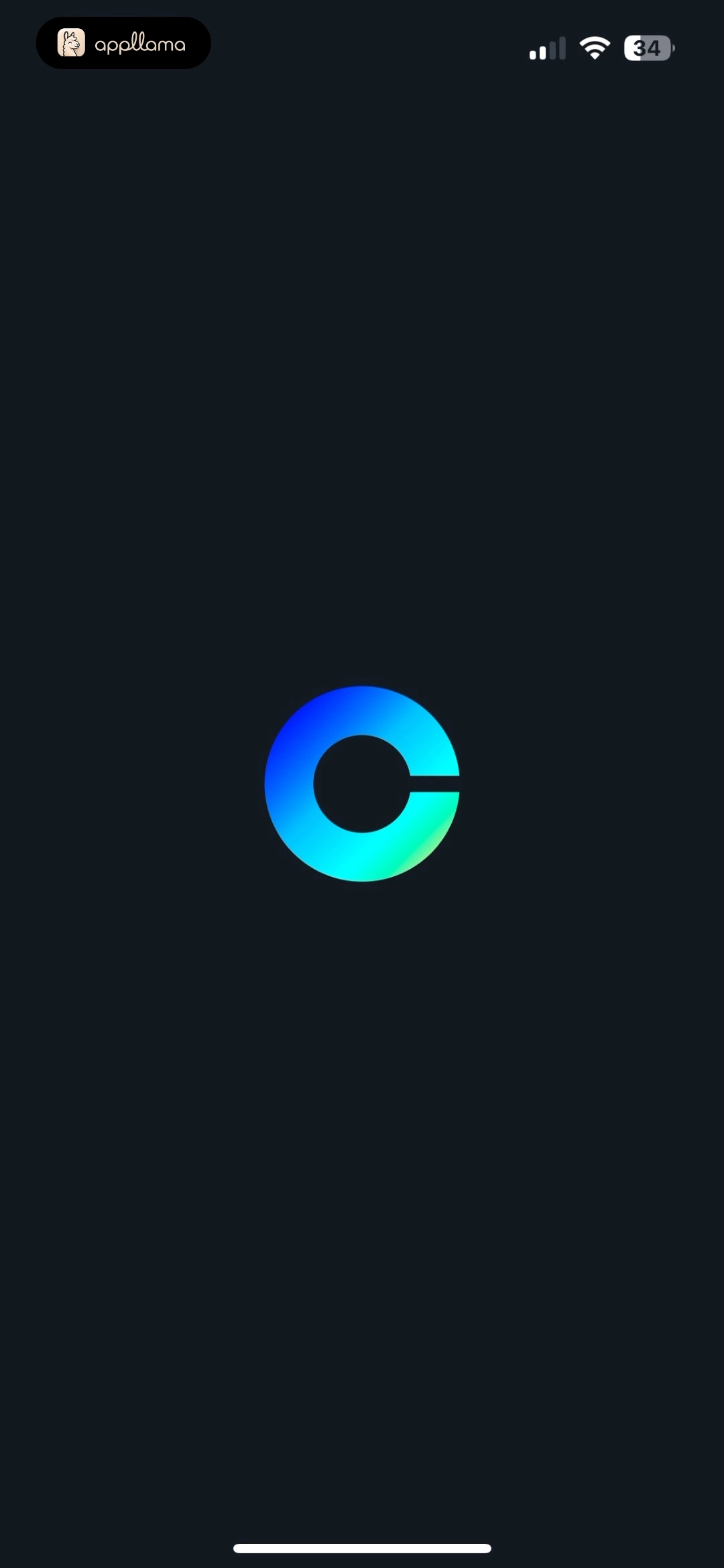 Splash Screen