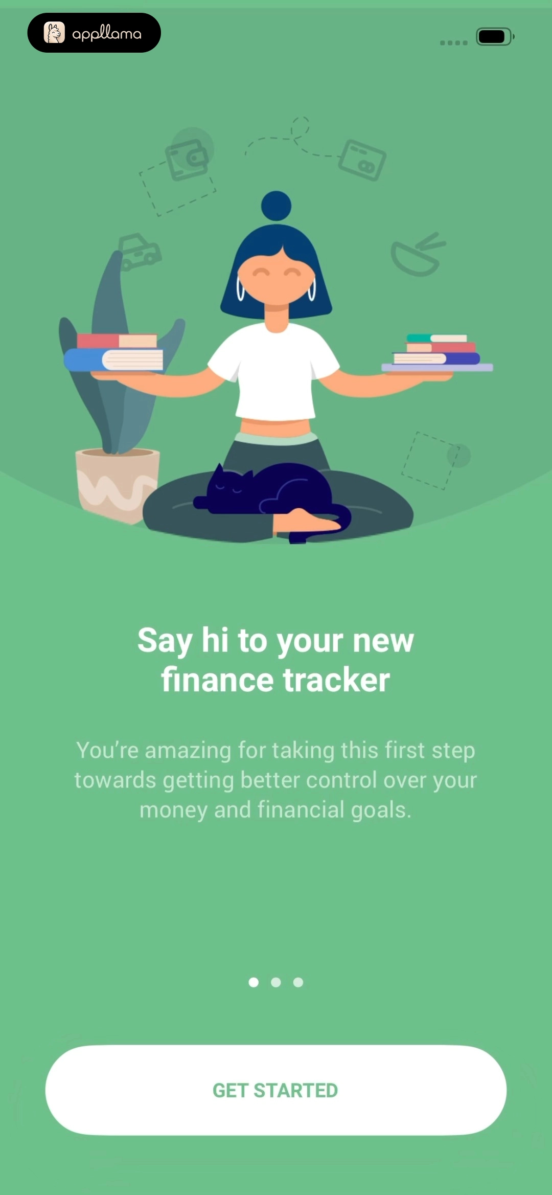Onboarding Intro