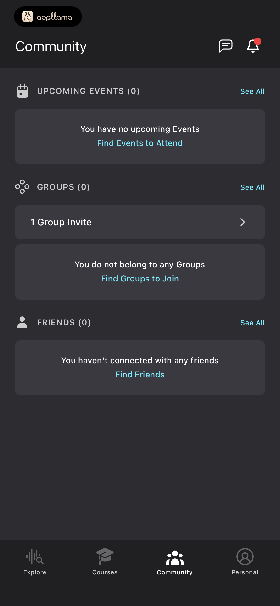 Community