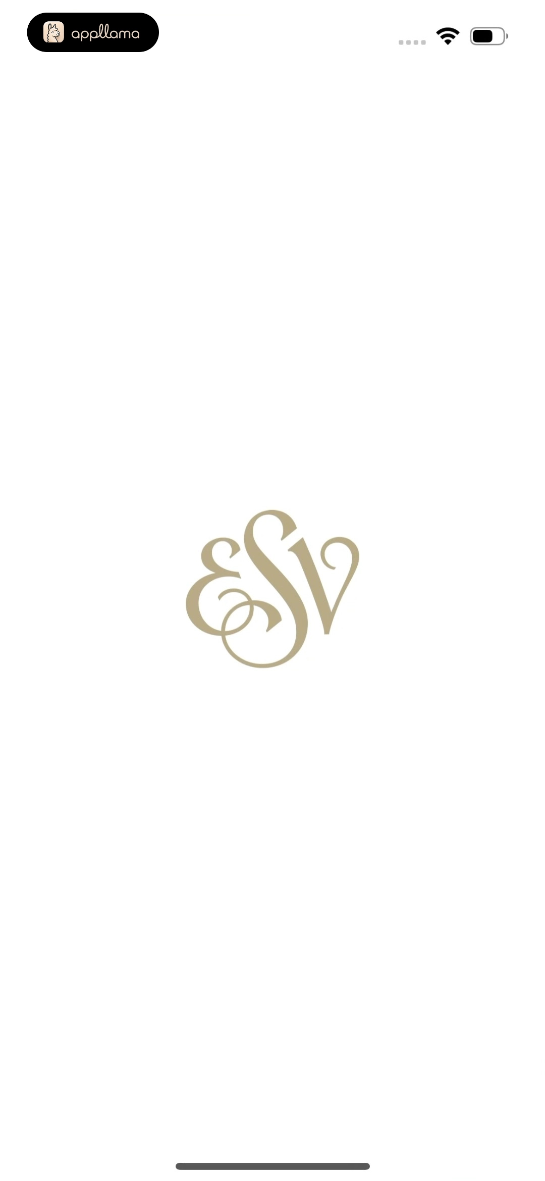 Splash Screen