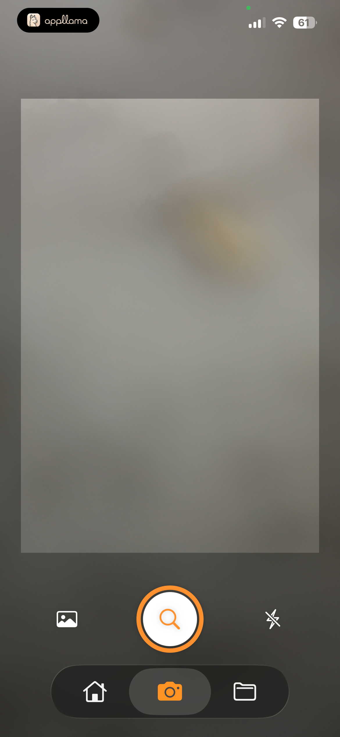 Camera Scanner