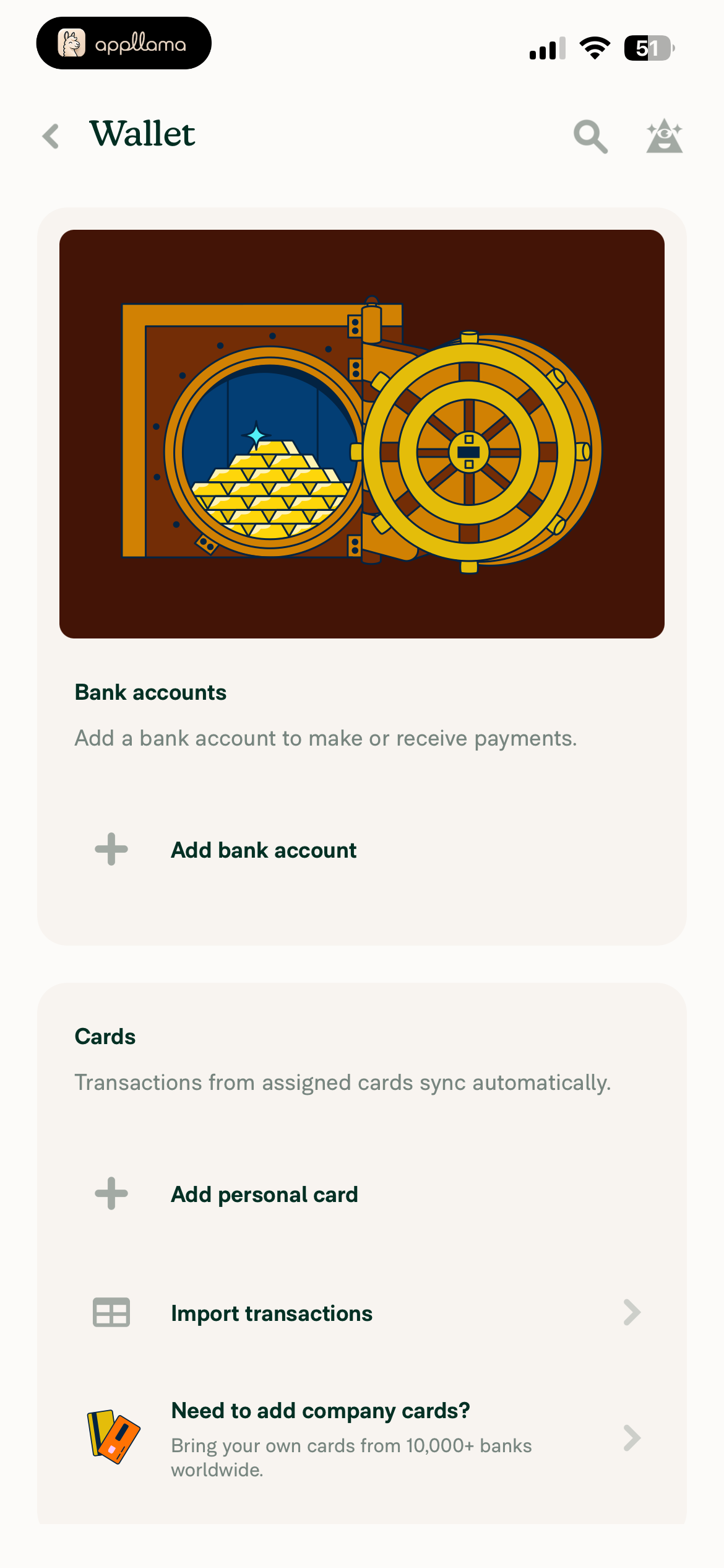 Wallet
