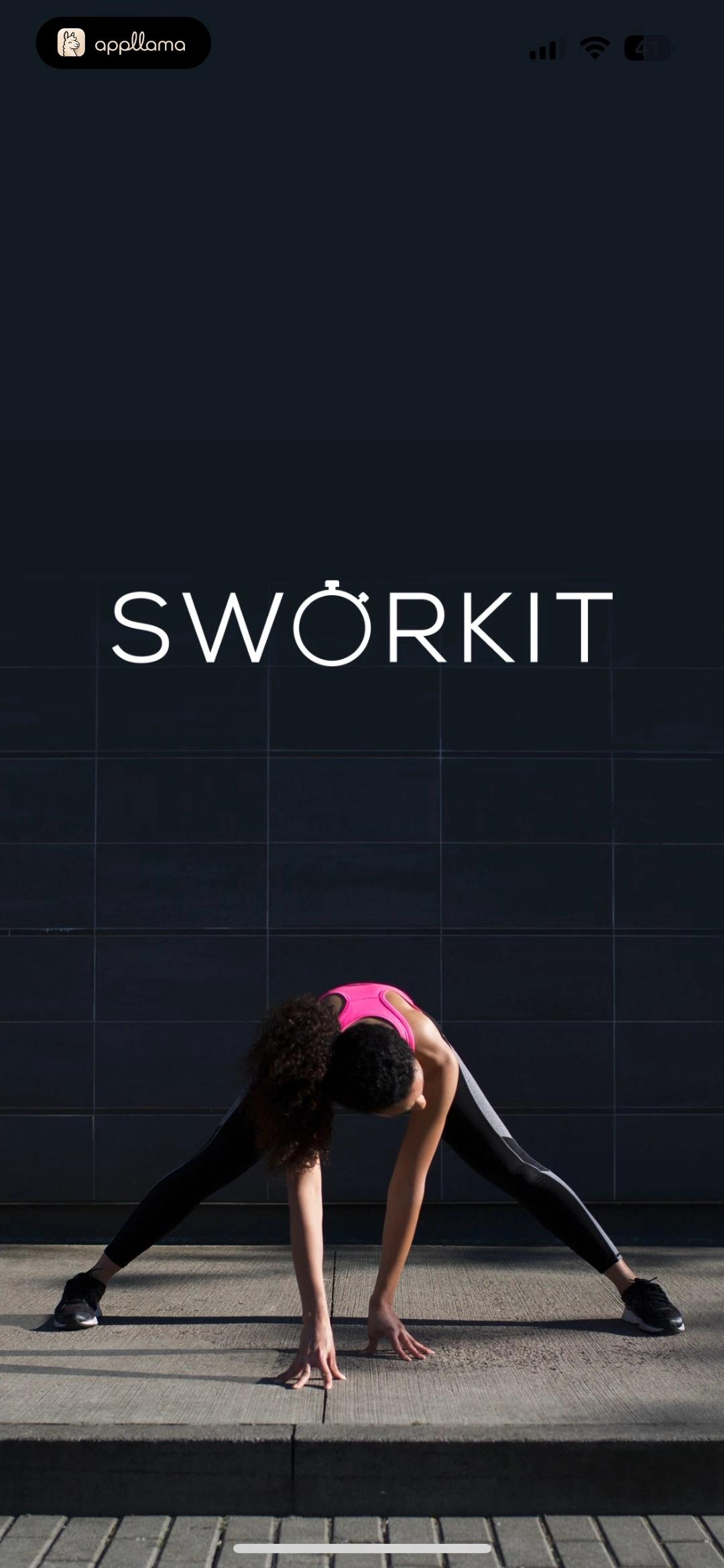 Splash Screen