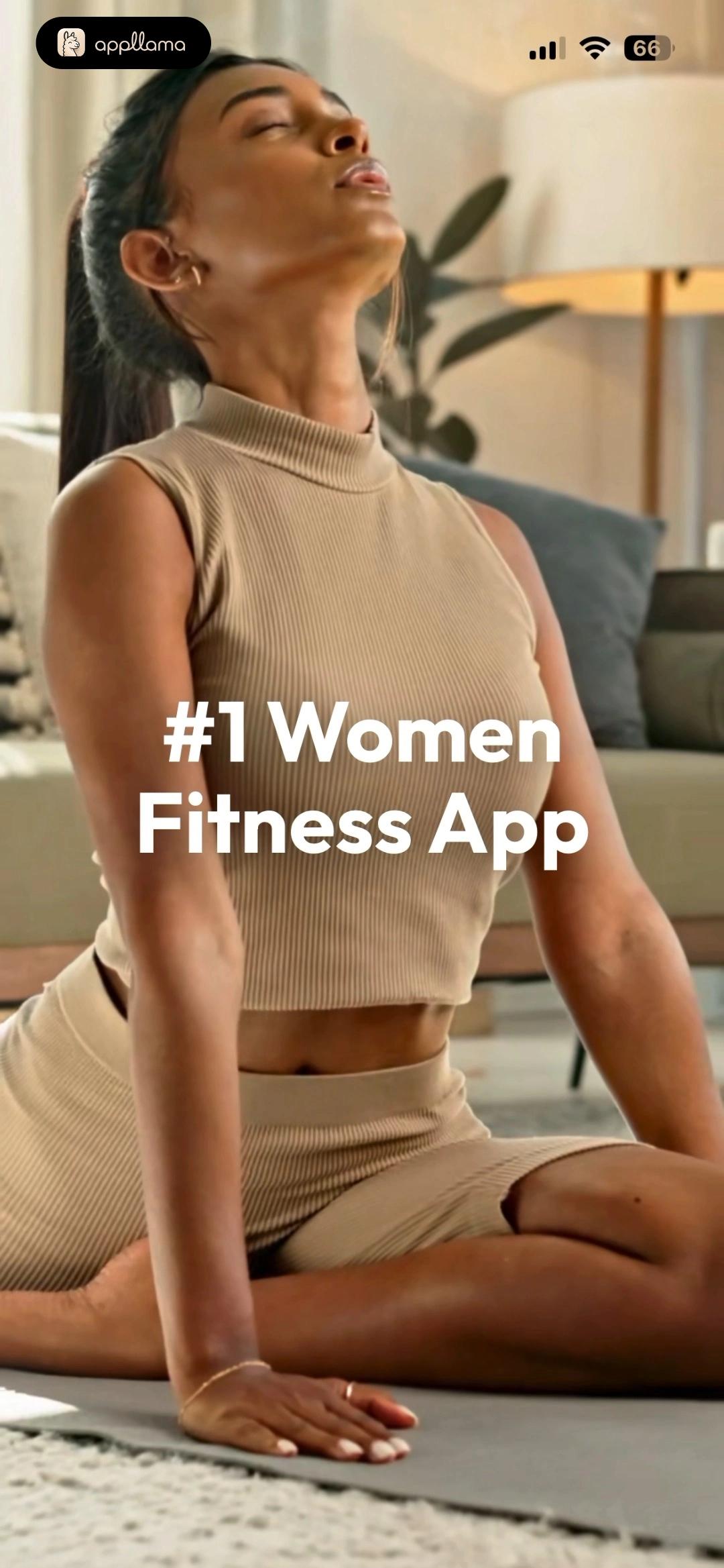 Fitness App Claim
