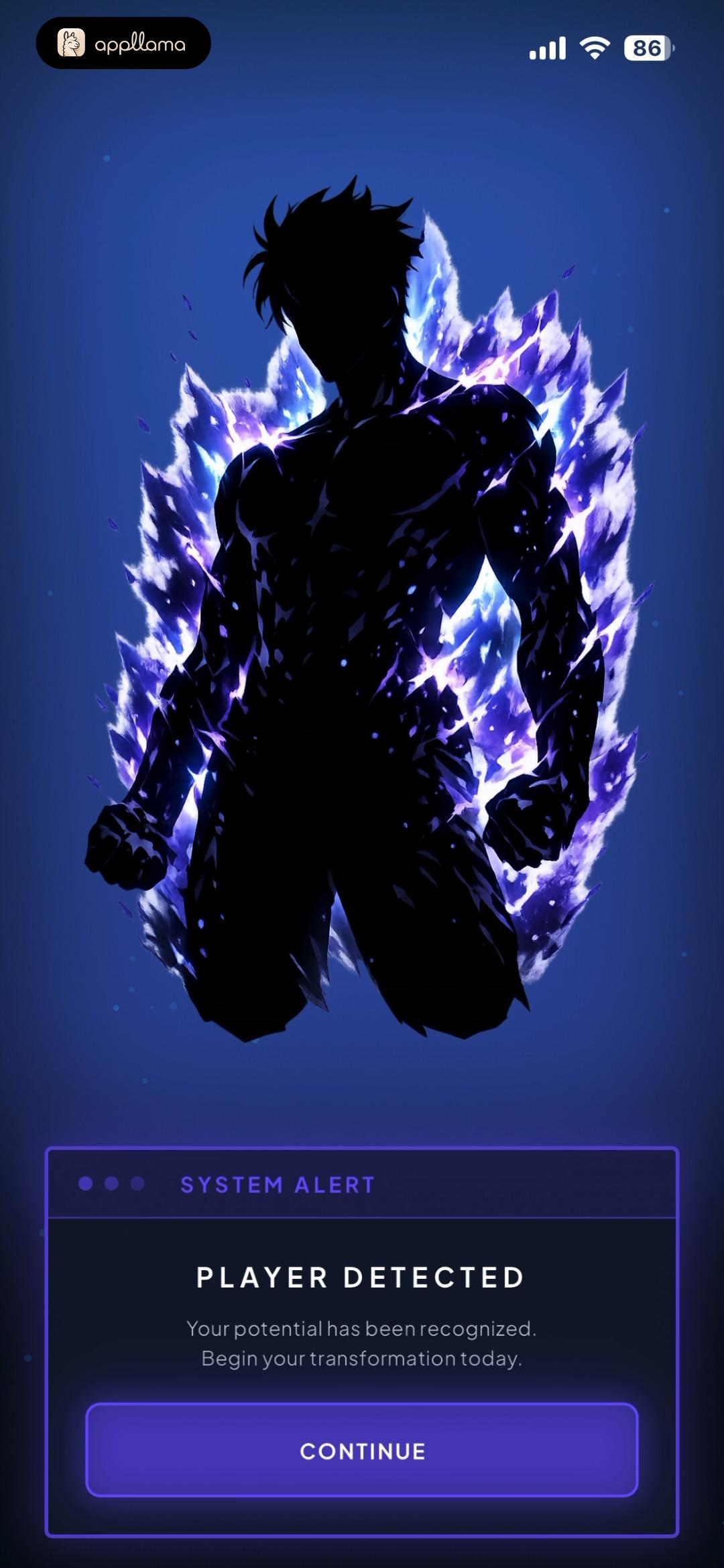 Player Detection Intro