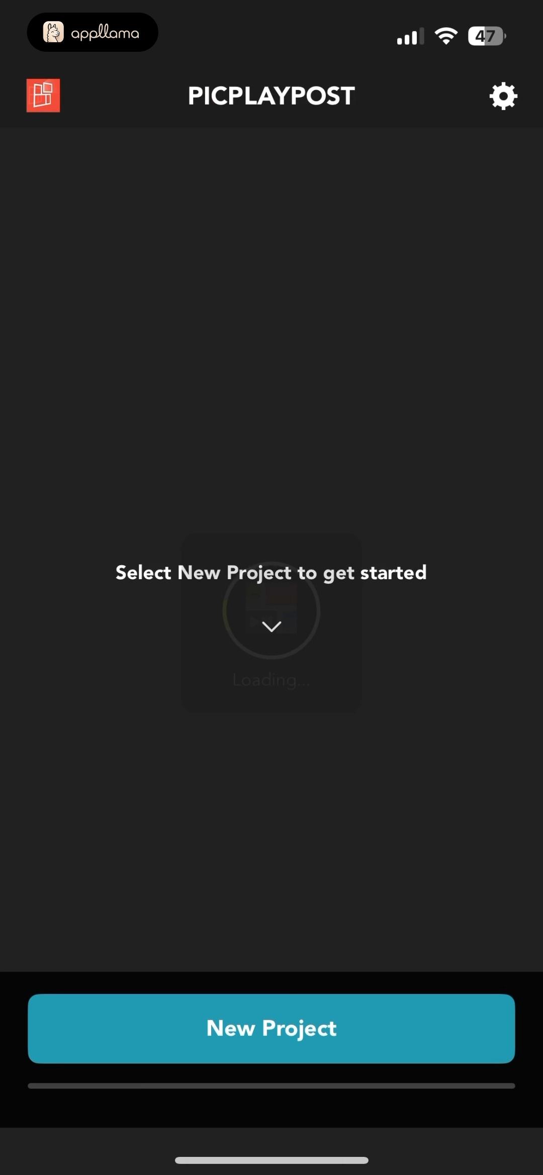 Project Home